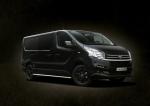 Fiat Talento Crew Cab Squadra 2017 года
